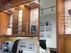 -广州市东方眼镜连锁企业有限公司(东山未来里店)