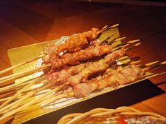 -楼兰新疆主题餐厅(苏州中心店)