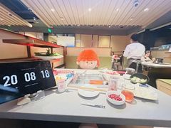 -海底捞火锅(大华一路店)