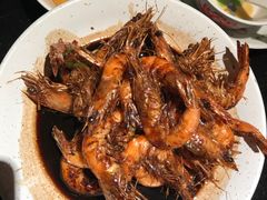 -老头儿油爆虾·知味杭州(爱琴海购物中心)