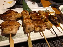 -有喜屋·深夜食堂(北京西路店)