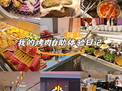 -火炉火自助餐(喜隆多店)