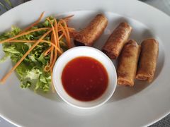 -Lanterns Vietnamese Restaurant