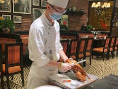 -大鸭梨烤鸭(甘家口店)