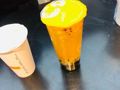 -CoCo都可(合生汇店)