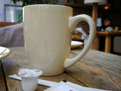 -印咖啡IN COFFEE(红旗街店)