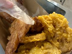 -阿群甘草水果