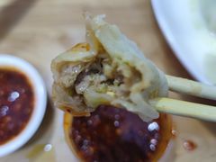 -王菊美食街·王菊面馆(总店)