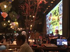 -胡桃里音乐酒馆(白云五号T5 MALL店)