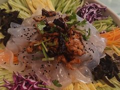 -小桃红·东北菜·春饼烤鸭(南阳湖街店)