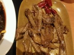 -小土豆北方菜馆(方庄店)
