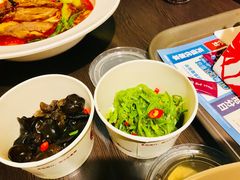 -康师傅私房牛肉面(申虹店)