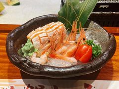 -肉魁屋·烧肉·烧鸟·酒场(高新店)