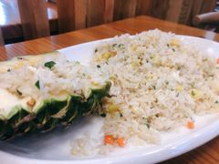 -南国锋味椰子鸡(瀚海店)