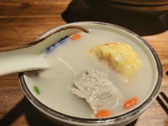 -鱼食饭稻·苏浙土菜17年老馆子(平江路店)
