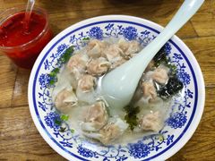 小馄饨-沙县小吃(龙阳广场店)