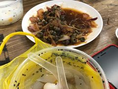 炒螺丝-无招牌