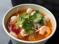 -明月虾面(厦禾路店)