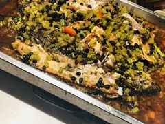 -渔家傲(唐人店)