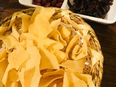 -南拳十三姨·潮汕砂锅粥(世纪金源店)