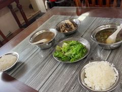 -阿秋牛排(湖心街店)