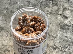 -段氏奇香花生米(长嘉汇店)