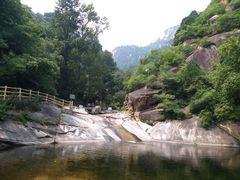 -黑龙潭风景区