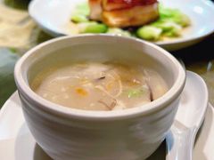 宋嫂鱼羹-杭州君悦酒店·湖滨28中餐厅