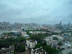 -广州白天鹅宾馆