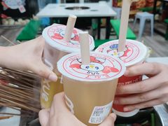 -小郡肝串串(解放碑店)