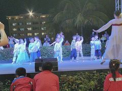 -渔家火锅·海鲜自助餐·演艺(亚龙湾天域酒店)