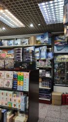 -新时模型(新街口店)