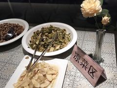 -素清香(解放路店)