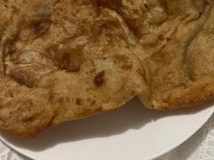 白油饼-增盛魁小吃店