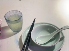 -韵秋荷(宝山龙湖天街店)