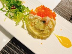 -斗牛士牛排餐厅(嘉里汇店)