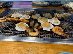 -蚝英雄鲜蚝自助专门店(长楹天街直营店)