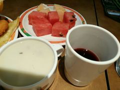 -比格比萨自助(新辰里学清路店)