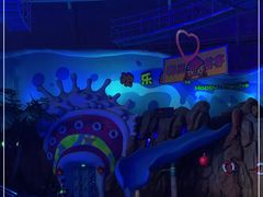 -烟台海昌鲸鲨海洋公园