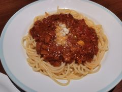 -萨莉亚意式餐厅(杭州西溪龙湖天街店)