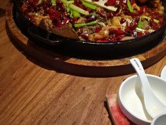 -老板恋上鱼(恒隆广场店)