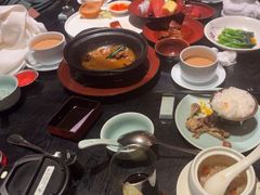 -五缘湾凯悦酒店·悦饗中餐厅