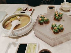 -在前门·烤鸭北京菜(五月花广场店)