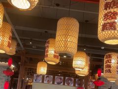 -二十八里太湖船菜(吉祥路店)
