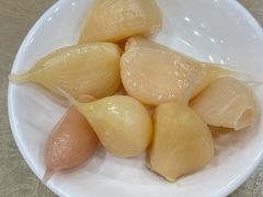 -清真·马洪小炒泡馍馆(钟楼回民街店)