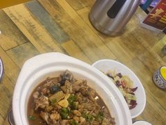 -湘香私房菜(大石长隆店)