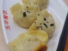-玉华饮食店(茅台路店)