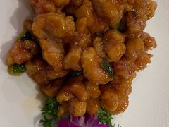 -牟传仁饭庄(星海店)
