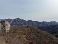 -慕田峪长城