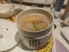 -上海老饭店(北京分店)
